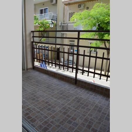 Loutraki Vibes Apartments Exterior foto