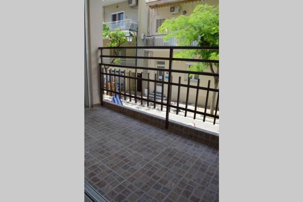 Loutraki Vibes Apartments Exterior foto