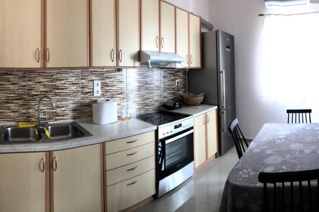 Loutraki Vibes Apartments Exterior foto